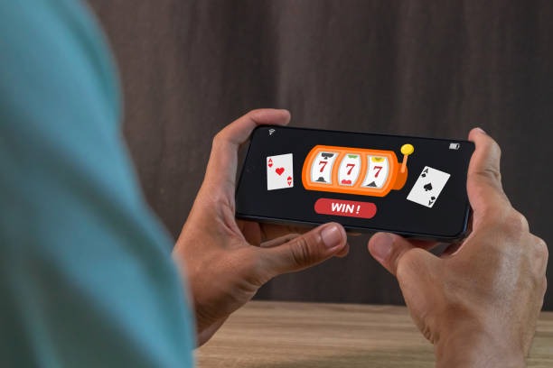 horas123 app dashboard showing Liga 1 markets and live casino options