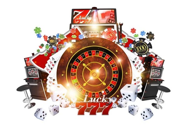 horas123 featured game showcase